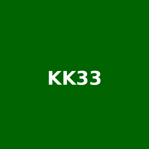 KK33 ورچوئل اسپورٹس