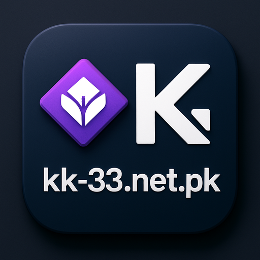 kk33 Game in Pakistan: preview of the mobile app
