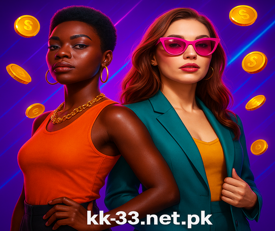 kk33 Game Pakistan mobile app preview: latest insights