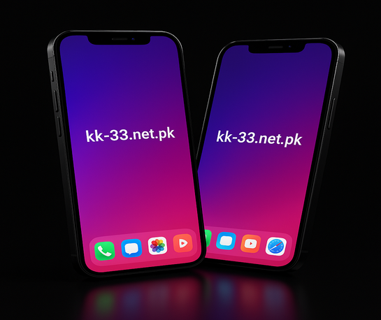 kk33 Game in Pakistan: mobile app sneak peek
