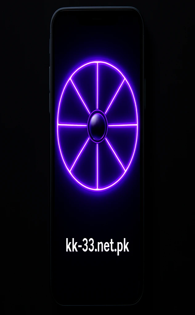 kk33 Game in Pakistan: a sneak peek at the mobile app